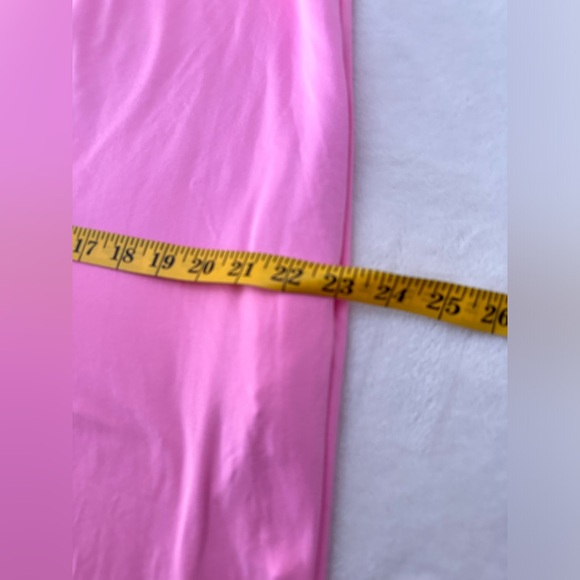 Womens Casual Loose Sleeveless Jumpsuit Spaghetti Strap Stretchy Wide Leg - Picture 8 of 8